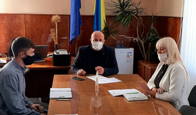 Відбулося чергове засідання комісії з питань захисту прав дитини