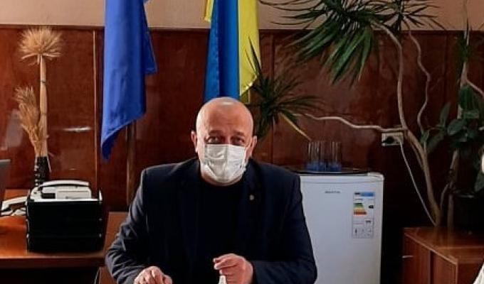 Відбулось чергове засідання колегії райдержадміністрації