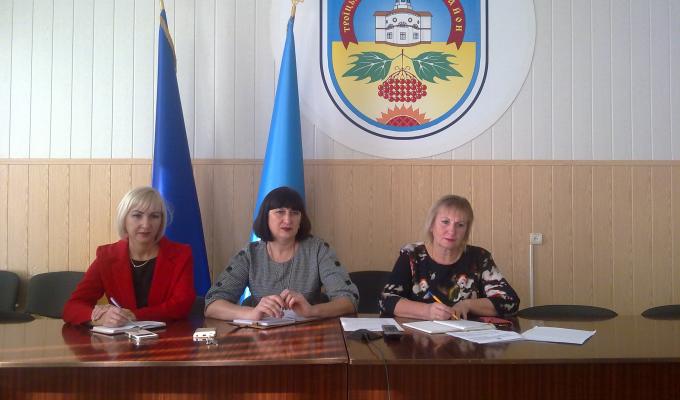 «Круглий стіл» щодо забезпечення однакового і правильного застосування законодавства у сфері державної служби