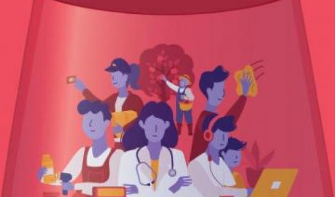 28 квітня в Україні відзначається День охорони праці