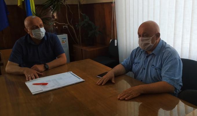 У районі проводяться моніторингові перевірки об’єктів торгівлі продовольчими та непродовольчими товарами, закладів громадського харчування, салонів краси, перукарень в умовах карантину