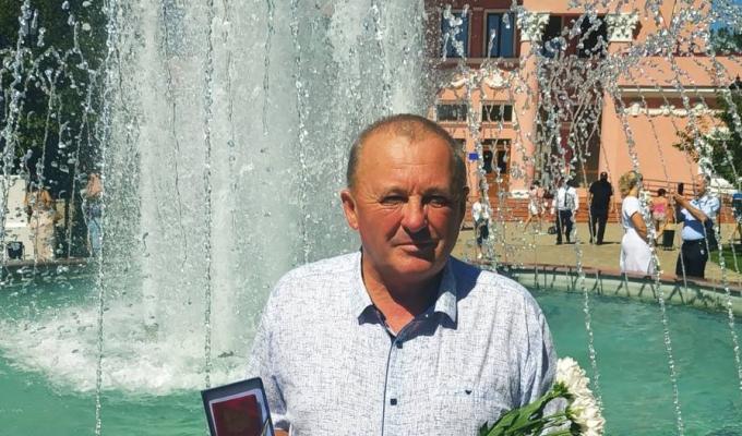 Відзнаки отримали кращі