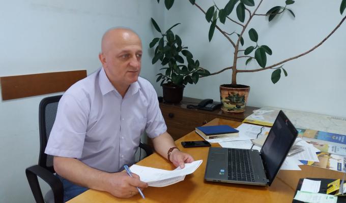 Призначення соціальних виплат внутрішньо переміщеним особам