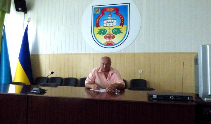      Семінар « Щодо реформування земельних відносин та  розвитку сільських територій»