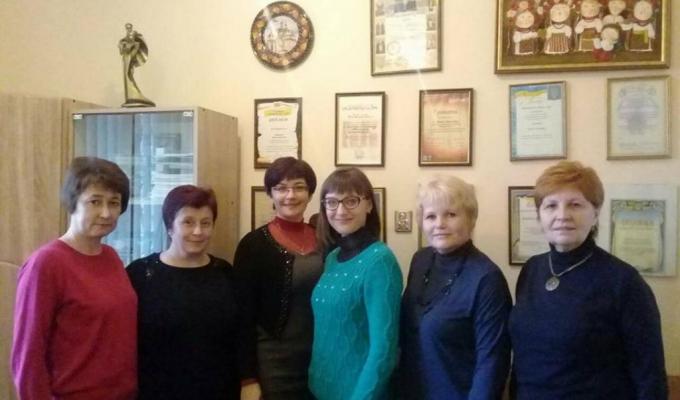 Триває проект «Змінимо країну разом»