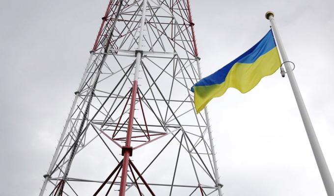 На Луганщині припинено трансляцію проросійських телеканалів «112 Україна», «NewsOne» та «Zik», – Сергій Гайдай
