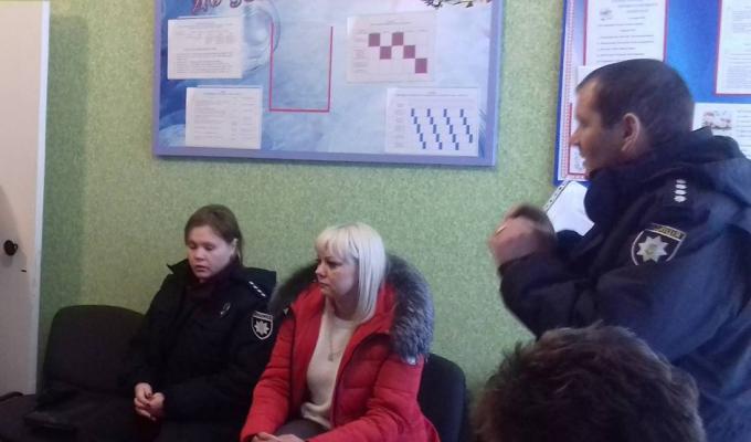 Популяризація послуги сімейного патронату 