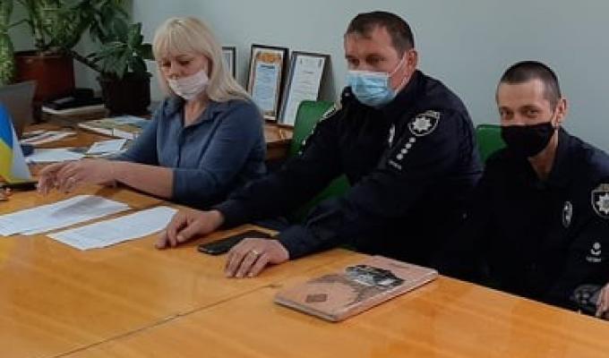 Відбулося чергове засідання комісії з питань захисту прав дитини