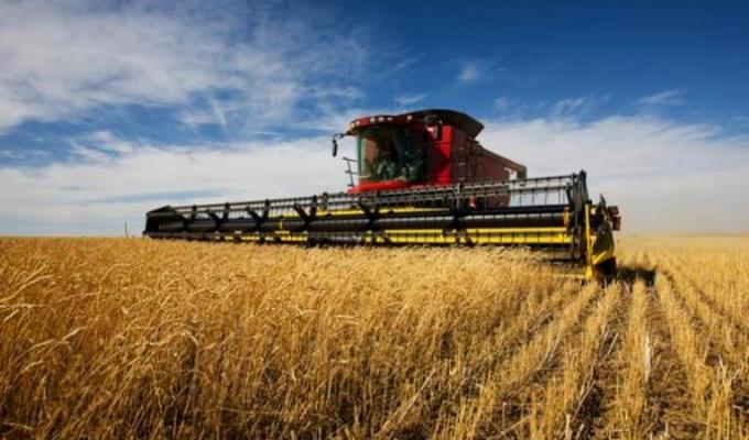 Відділ статистики у Троїцькому районі інформує