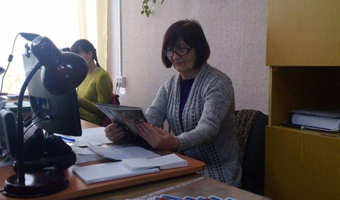 На підтримку православної церкви