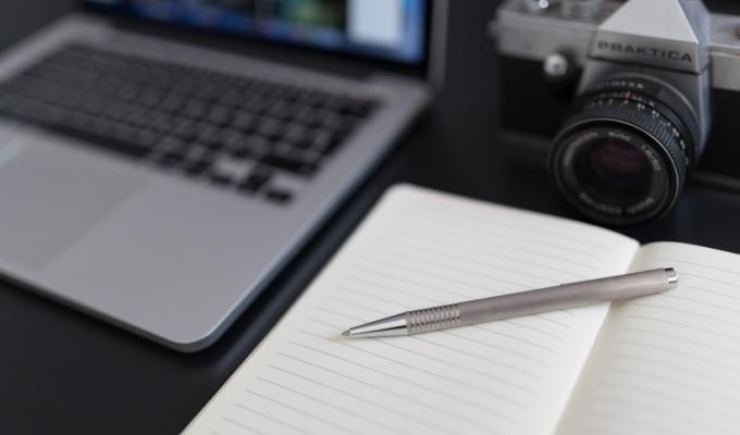 Стартував конкурс журналістських робіт з децентралізації 2019