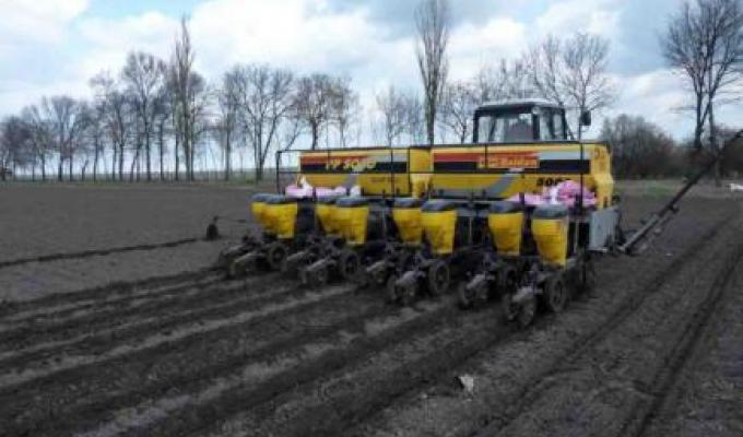 Вимоги безпеки під час проведення весняно-польових робіт