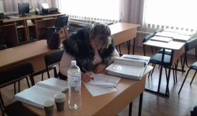 Перевірка стану виховної роботи з питань профілактики правопорушень в Демино-Олександрівській ЗОШ І-ІІІ ст.