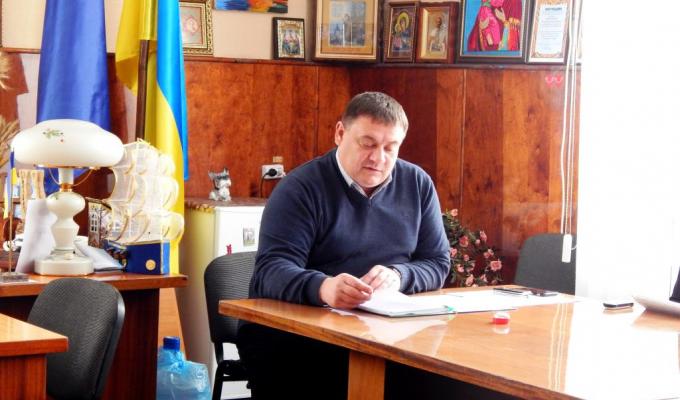 Відбулося засідання колегії райдержадміністрації
