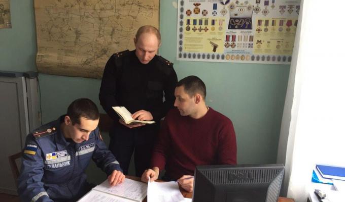 Сьогодні в Троїцькій райдержадміністрації відбулося засідання  районної комісії з питань техногенно-екологічної безпеки і надзвичайних ситуацій