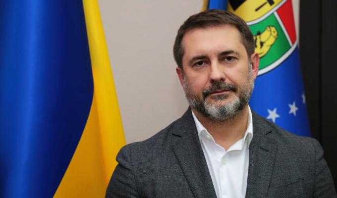 Привітання голови Луганської обласної державної адміністрації – керівника обласної військово-цивільної адміністрації Сергія ГАЙДАЯ  з нагоди Дня Служби безпеки України