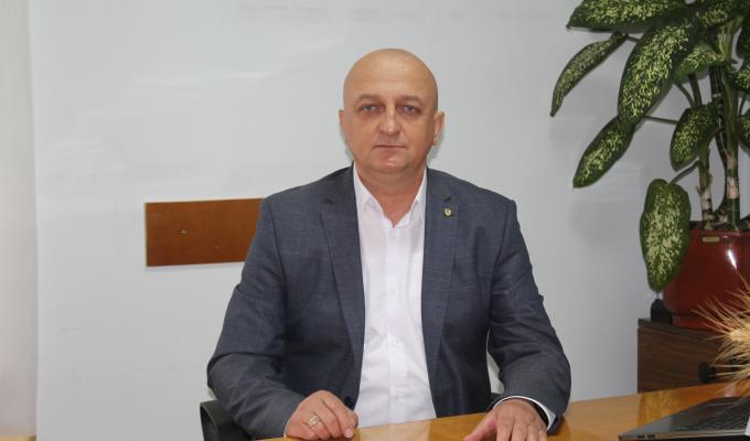 Призначено голову Троїцької районної державної адміністрації Луганської області