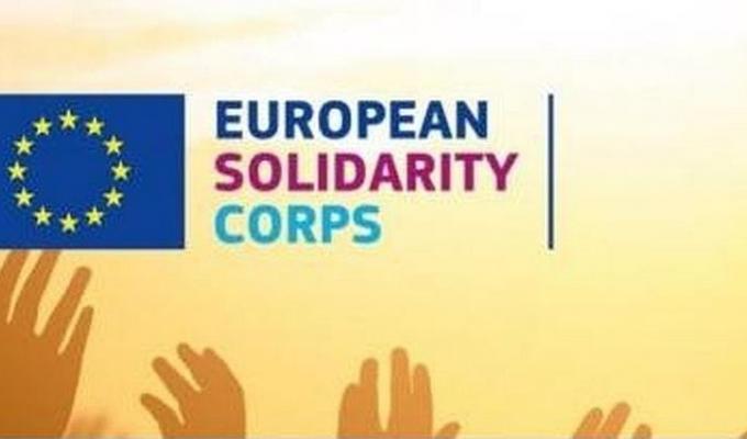 Ініциатива ЄС «Європейський корпус солідарності» відкриває можливість для молоді