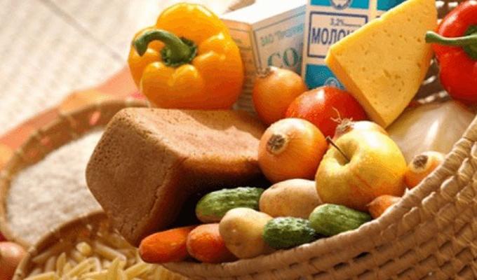 Цінова ситуація на споживчому ринку Троїцького району