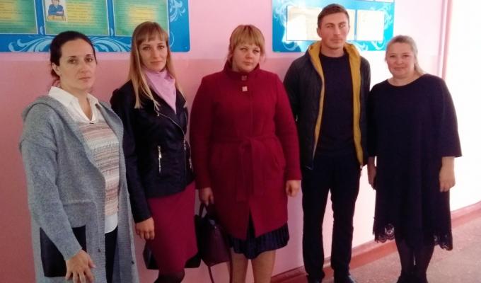 Службою у справах дітей Троїцької райдержадміністрації проведено перевірку стану профілактично-виховної роботи Троїцького ліцею Троїцької селищної ради