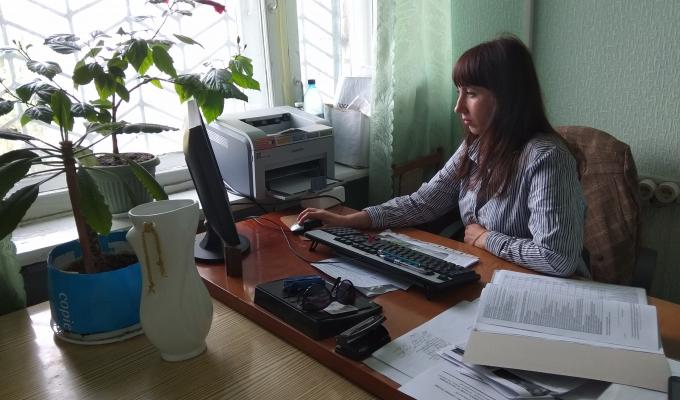 Напрямки роботи управління соціального захисту населення