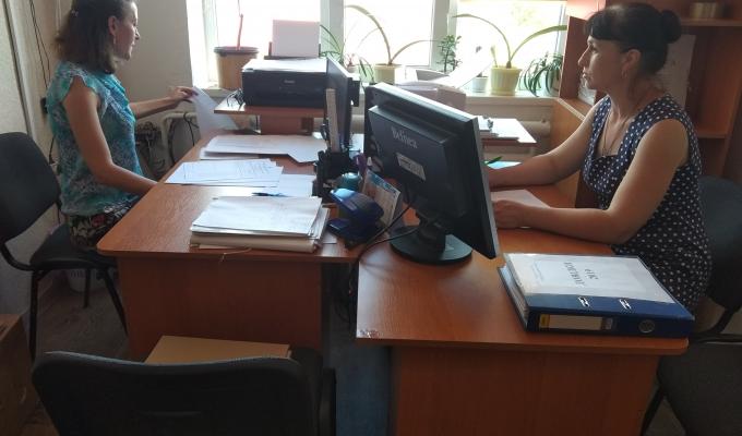 Підготовка до святкування дня народження Луганської області