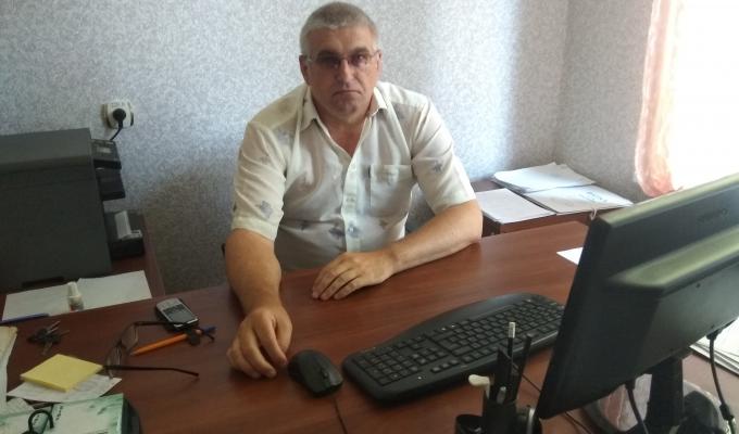  Відділ державної реєстрації райдержадміністрації інформує