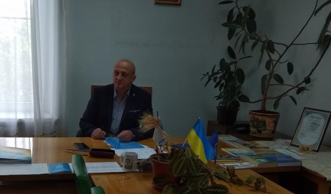 Призначення соціальних виплат внутрішньо переміщеним особам