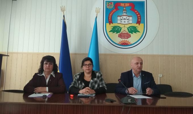 Ринку землі бути