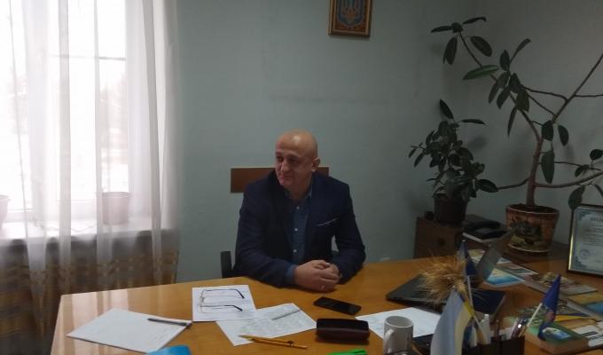 Відбулась щомісячна нарада з керівниками підприємств житлово-комунального господарства Троїцького району 