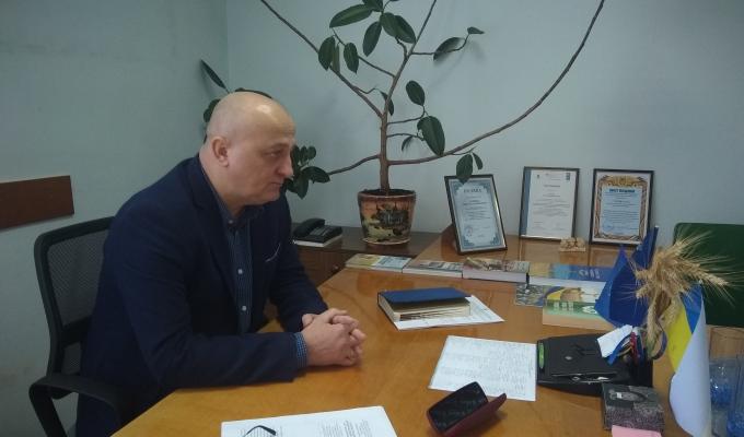 Відбулась міжвідомча відеоселекторна нарада