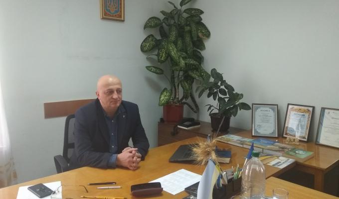 На розширеній апаратній нараді розглянули низку актуальних питань життєдіяльності району
