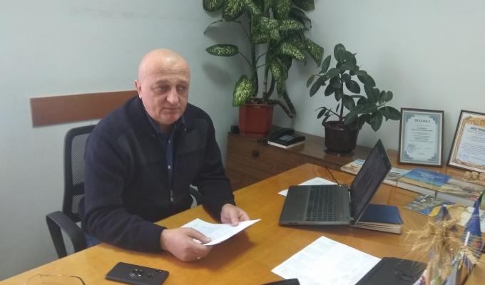 14 березня 2020 року відбулось засідання районної комісії з питань техногенно-екологічної безпеки та надзвичайних ситуацій