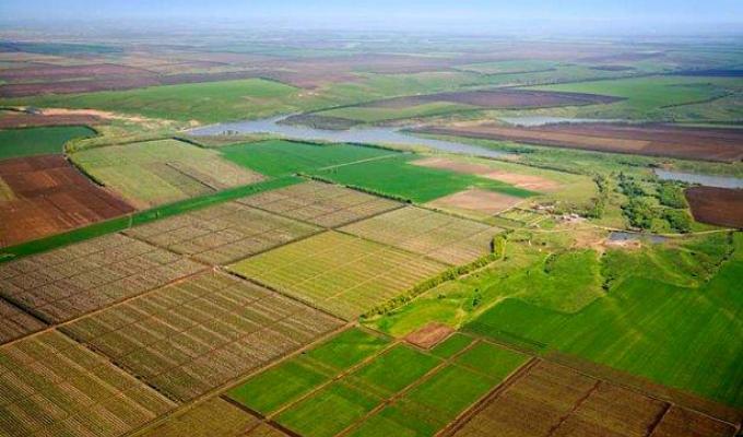 Отримання земельної ділянки для учасників АТО