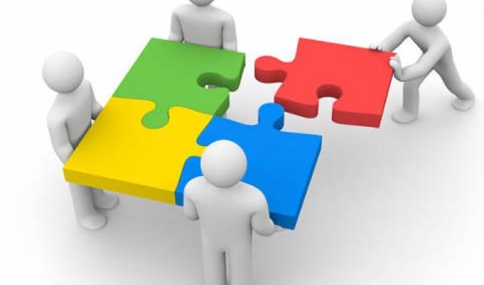 Розвиток внутрішньообласної кооперації на території Троїцького району