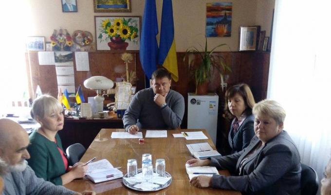 Обговорено соціальні виплати і нову пенсійну реформу