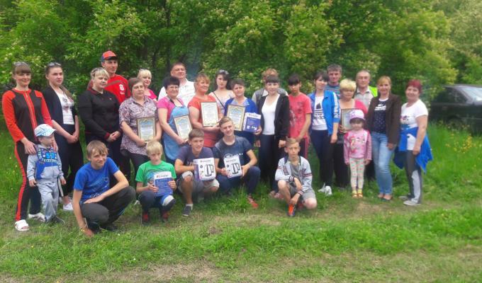 Прийомна родина – щаслива дитина 