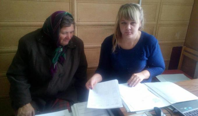 Службою у справах дітей проведено інформаційно-роз’яснювальну роботу з громадянами