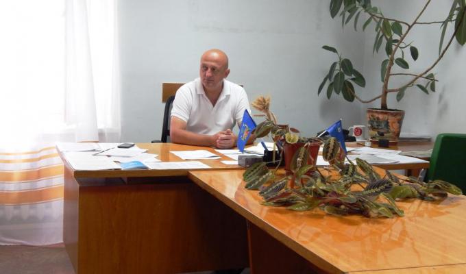 Відбулася нарада з питань обговорення проекту структури Програми економічного і соціального розвитку Луганської області