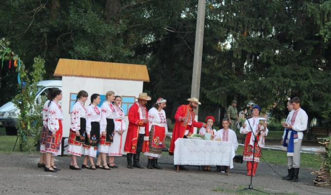 Відбулося святкування Івана Купала