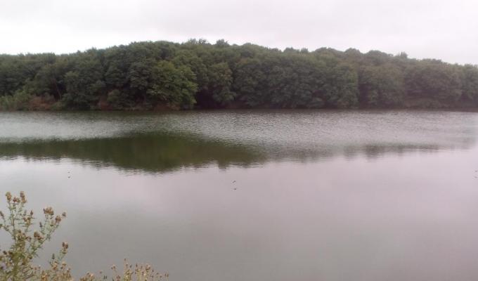 Проведено інвентаризацію водних об’єктів на території району