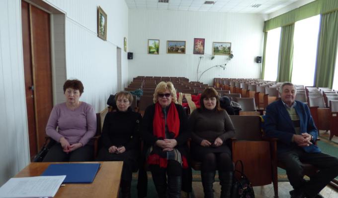 Відбулось засідання комісії з надання адресної грошової допомоги малозабезпеченим громадянам