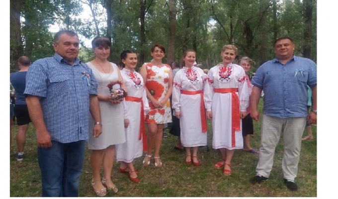 Відбулося святкування Фестивалю народної іграшки та гри