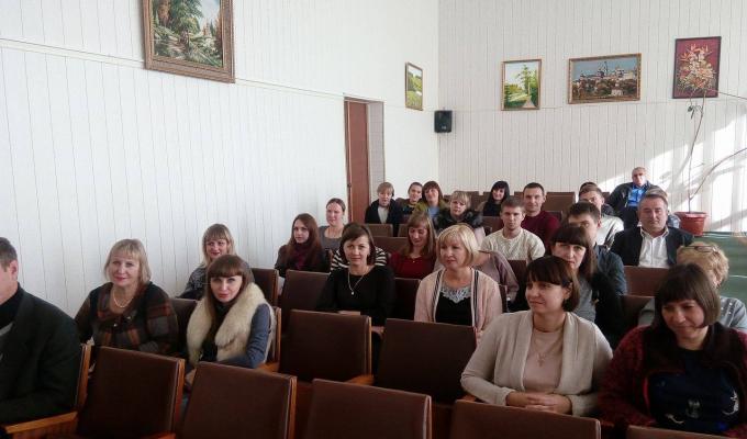 Належне інформаційне забезпечення громадськості – один із основних обов’язків влади