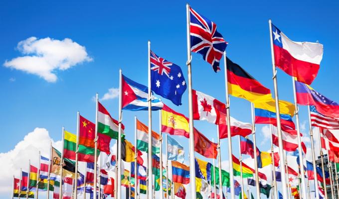 День народження Організації Об’єднаних Націй