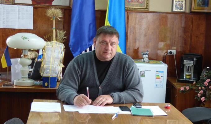 Відбулась щомісячна нарада при голові