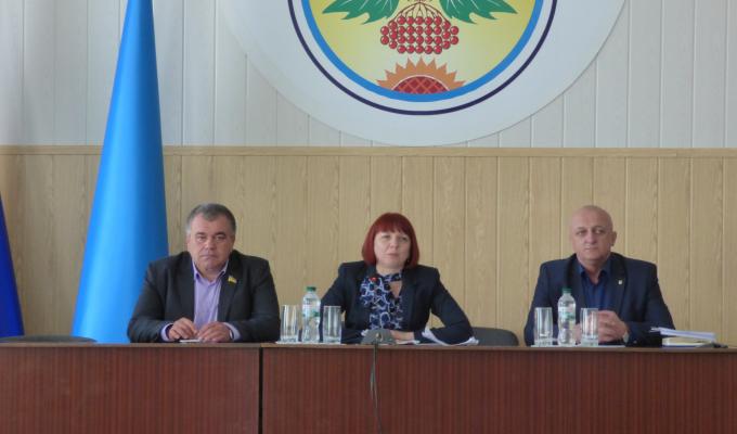 Питання підтримки особистих селянських господарств є пріоритетними напрямком діяльності Департамента агропромислового розвитку 