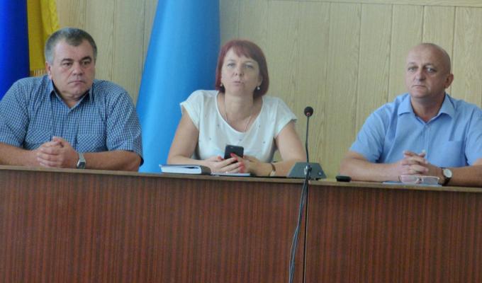 Питання підтримки особистих селянських господарств є пріоритетними напрямком діяльності Департамента агропромислового розвитку 