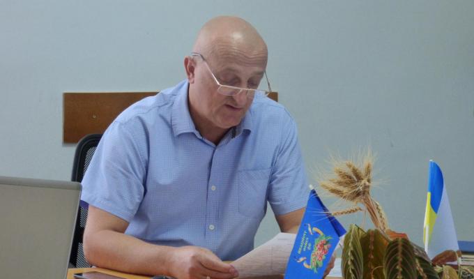 Відбулося засідання робочої групи з питань упорядкування обліку юридичних осіб у Єдиному реєстрі об'єктів державної власності у Троїцькому районі