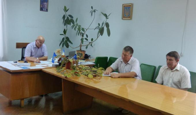 Легалізація трудових відносин та заробітної плати – соціальна захищеність працівників